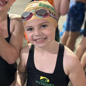 Fundraising Page: Maya Steiner